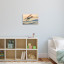 Fotopaneel Dubbeldekker